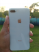 Iphone 8 plus